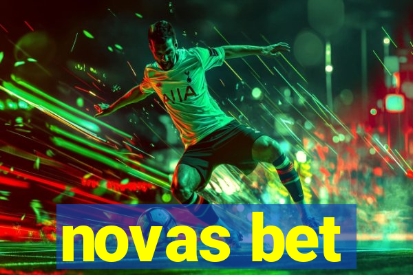 novas bet