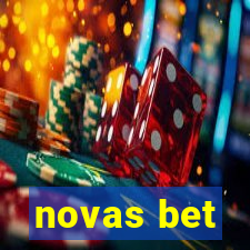 novas bet