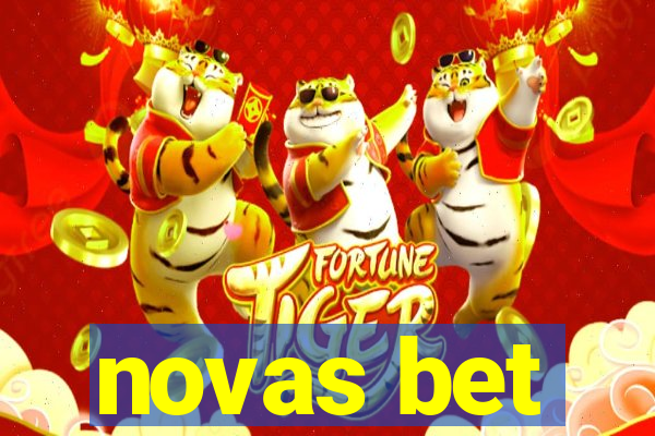 novas bet