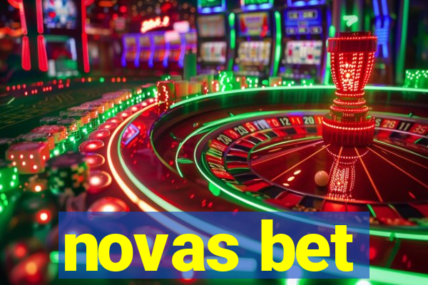 novas bet