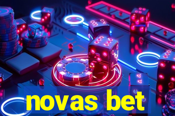 novas bet