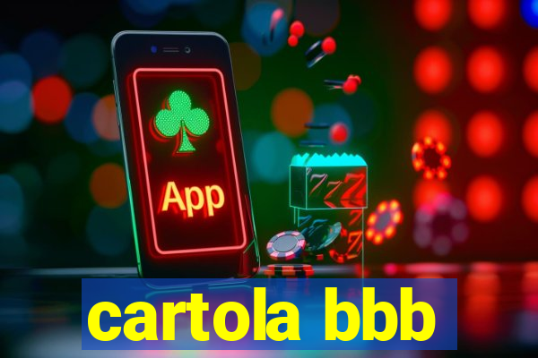 cartola bbb