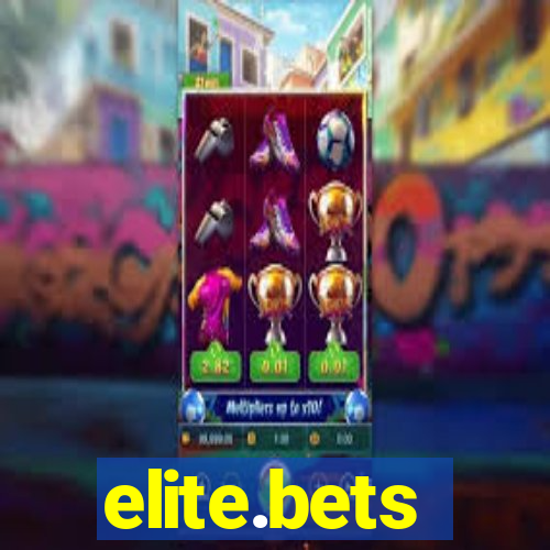 elite.bets