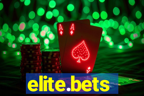 elite.bets