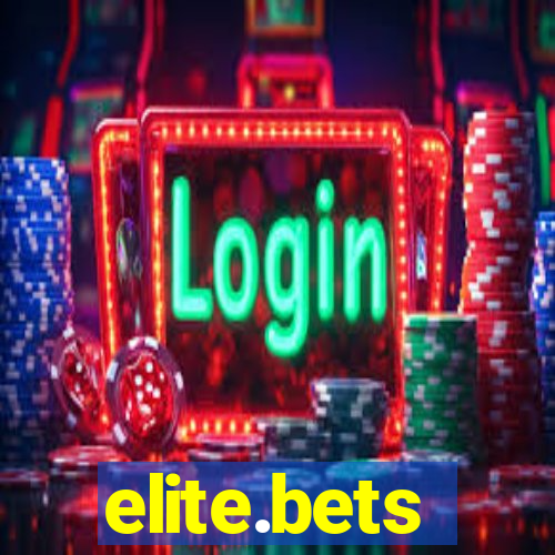 elite.bets