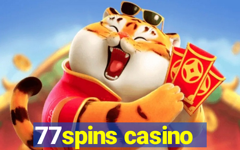 77spins casino