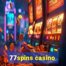 77spins casino