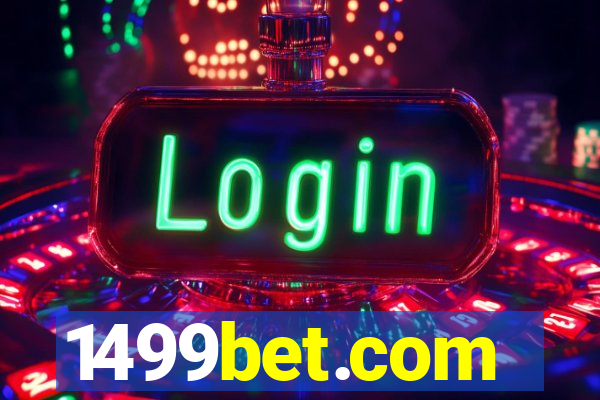 1499bet.com