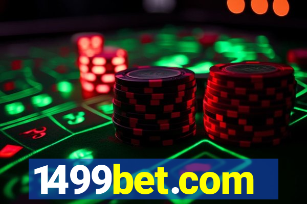 1499bet.com