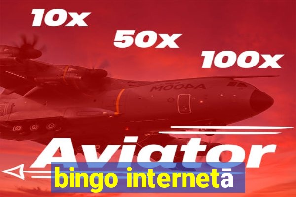 bingo internetā