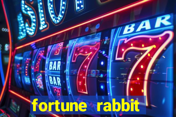 fortune rabbit horario pagante hoje