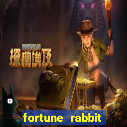 fortune rabbit horario pagante hoje