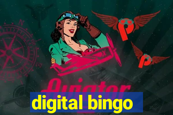 digital bingo