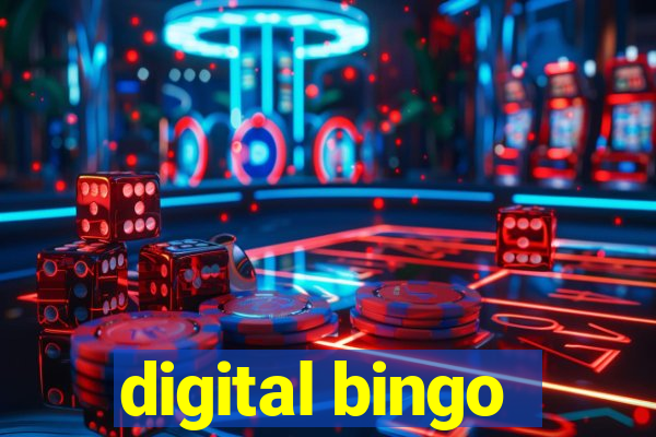 digital bingo