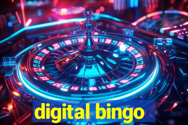 digital bingo