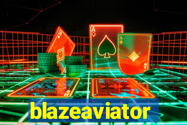 blazeaviator