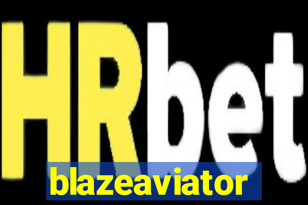 blazeaviator