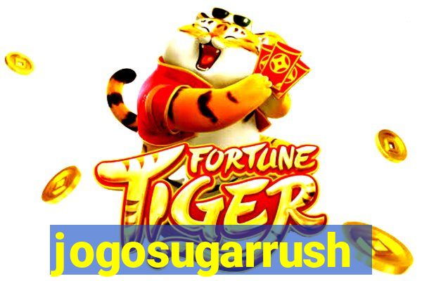 jogosugarrush