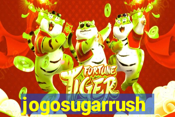 jogosugarrush