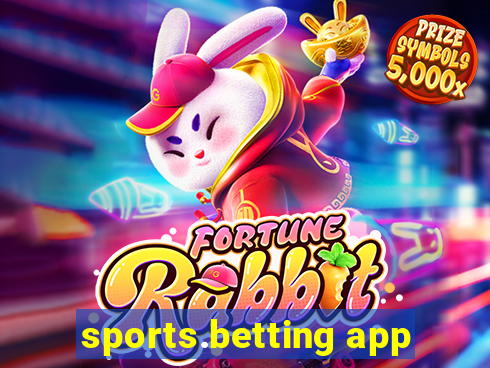 sports.betting app