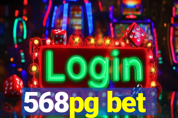 568pg bet