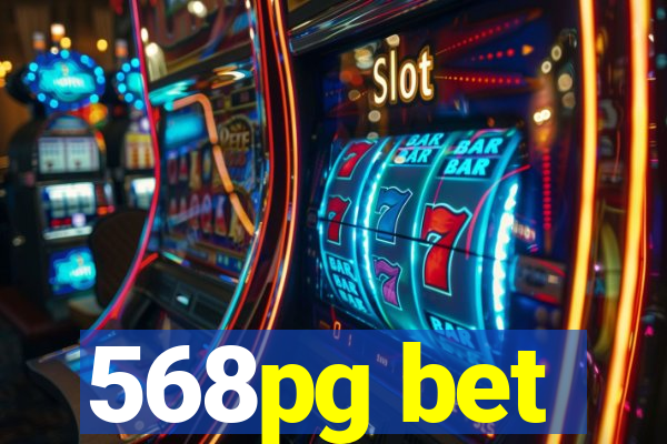 568pg bet