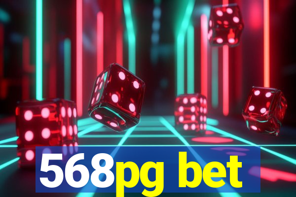 568pg bet