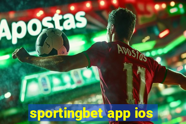 sportingbet app ios