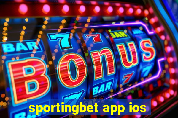 sportingbet app ios