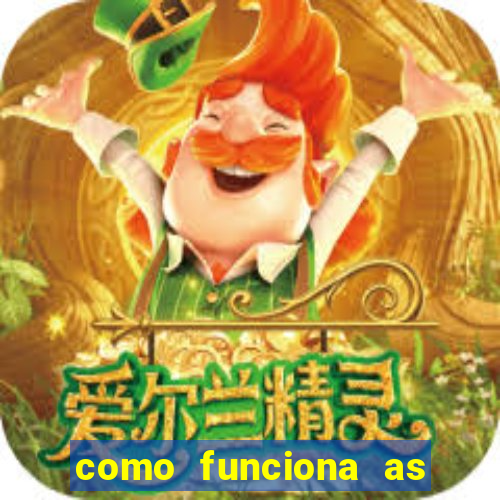 como funciona as plataformas de jogos slots