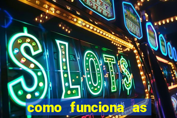 como funciona as plataformas de jogos slots