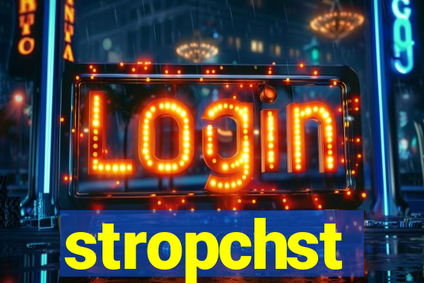 stropchst