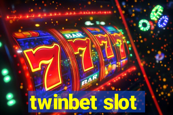 twinbet slot