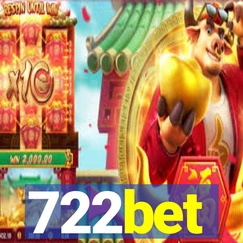 722bet