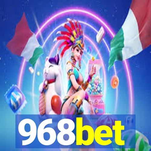 968bet