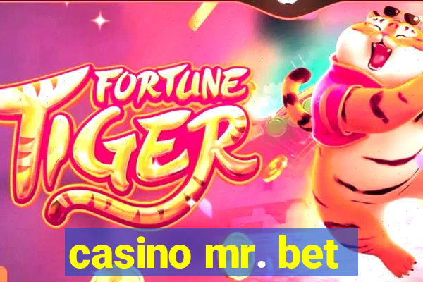 casino mr. bet