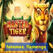 futemax flamengo atletico mineiro