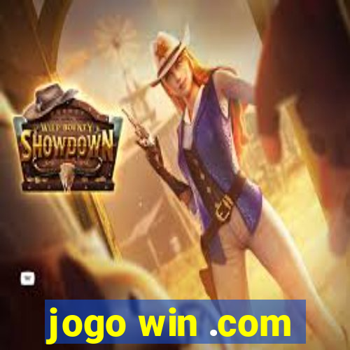 jogo win .com