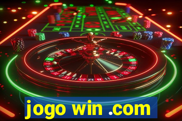 jogo win .com