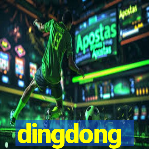 dingdong