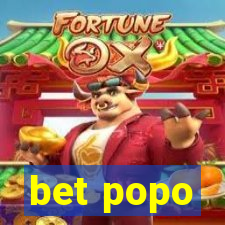 bet popo