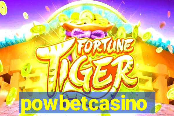 powbetcasino