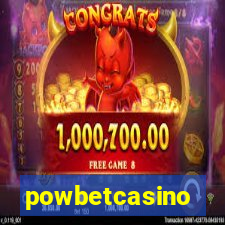 powbetcasino