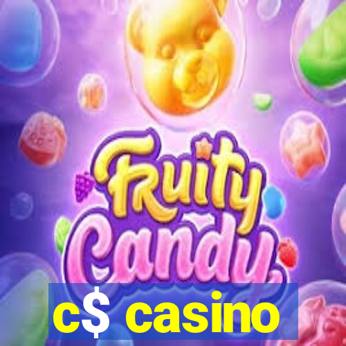 c$ casino