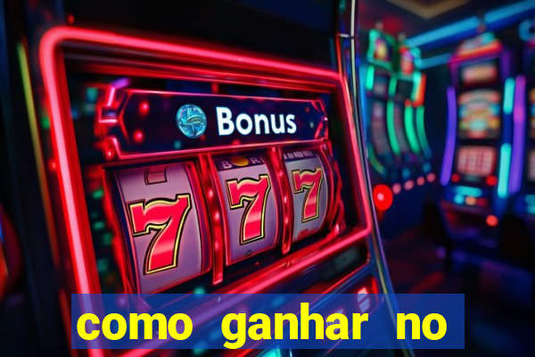 como ganhar no jogo fortune ox