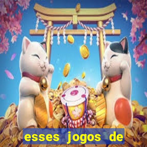 esses jogos de ganhar dinheiro é verdade