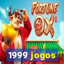 1999 jogos