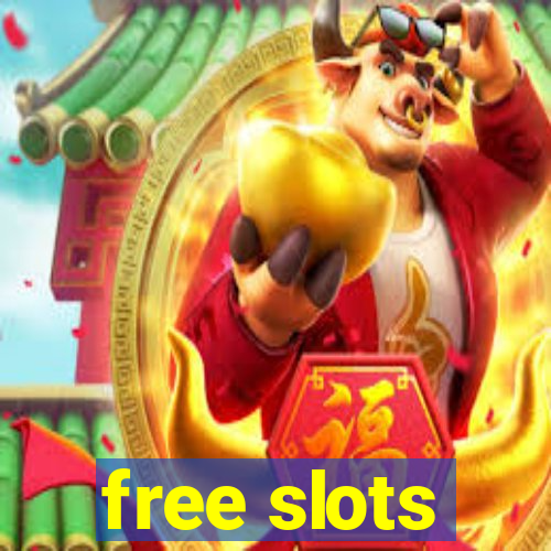 free slots