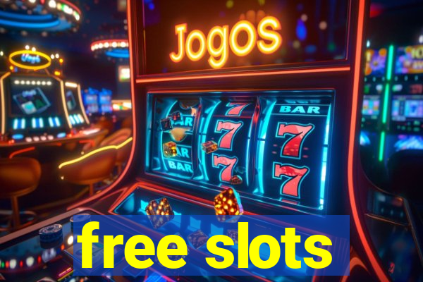 free slots