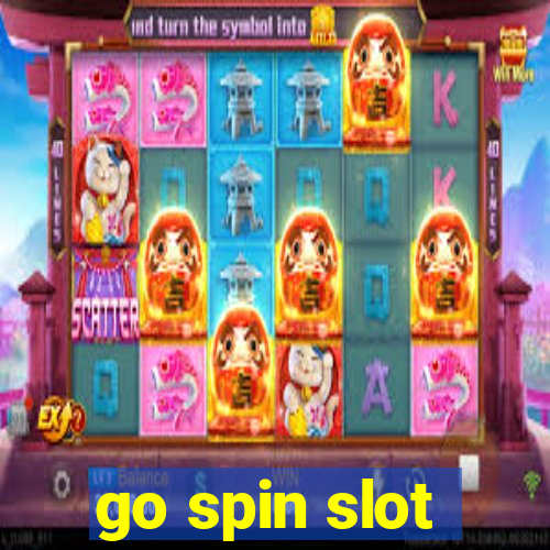 go spin slot